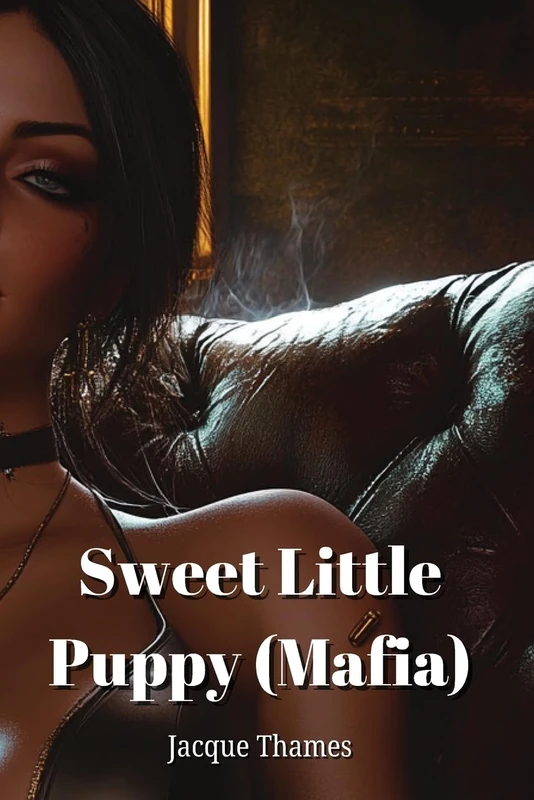 Sweet Little Puppy (Mafia)