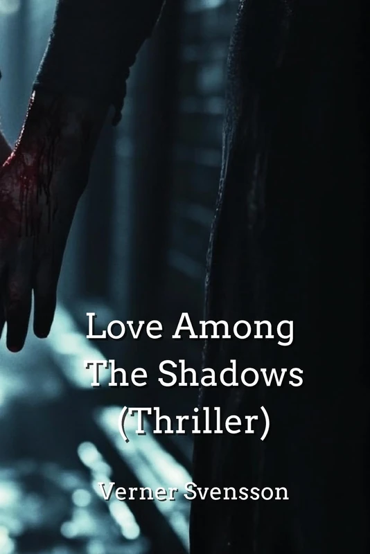 Love Among The Shadows (Thriller)