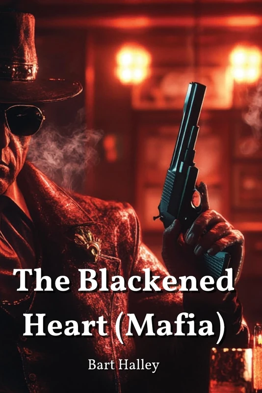 The Blackened Heart (Mafia)