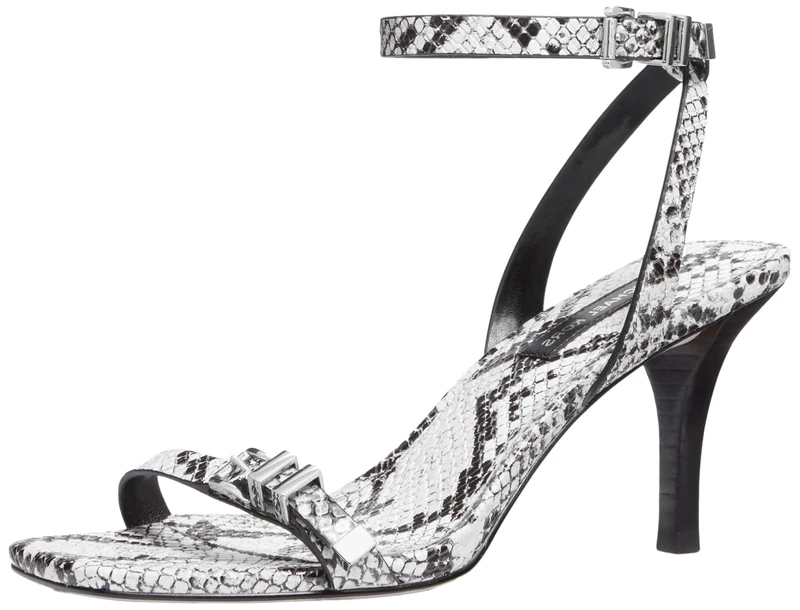 Michael Kors 40S5DTMS1E-075 DARRINGTON Women Aluminum UK 5 - Image 1