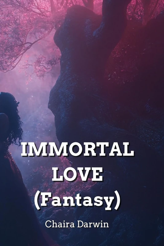IMMORTAL LOVE (Fantasy) - Image 1