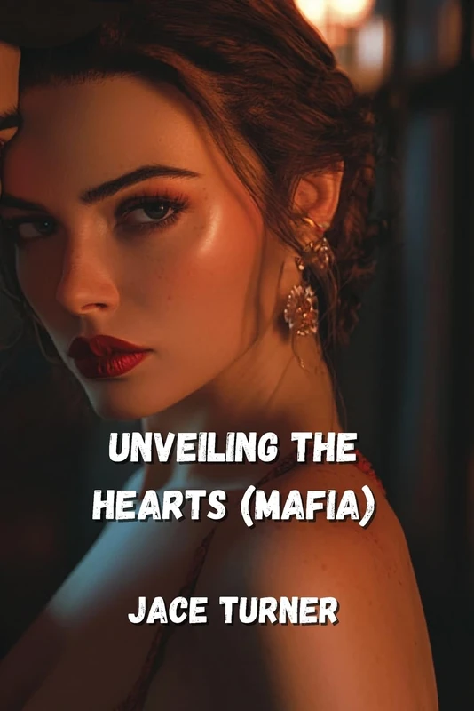 Unveiling the Hearts (MAFIA)