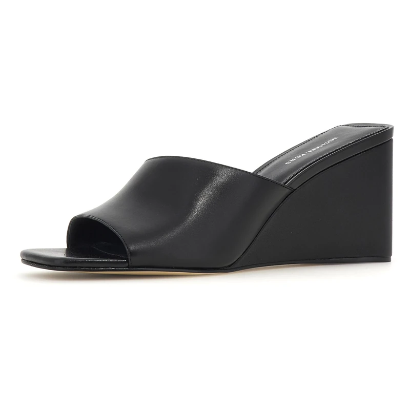 Michael Kors 40S5MMMS3L-001 Merriam Women Black UK 8