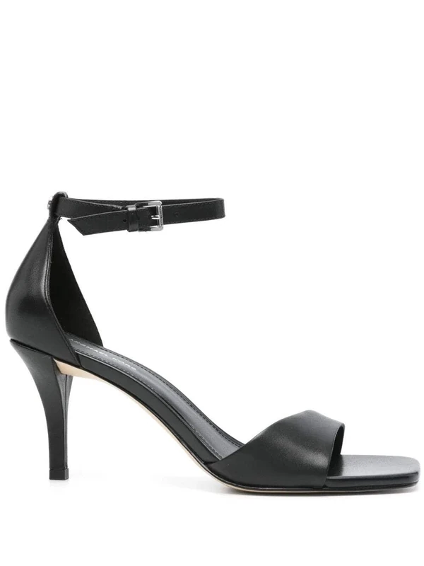 Michael Kors 40S5JDMS1L-001 Jaida Women Black UK 3.5