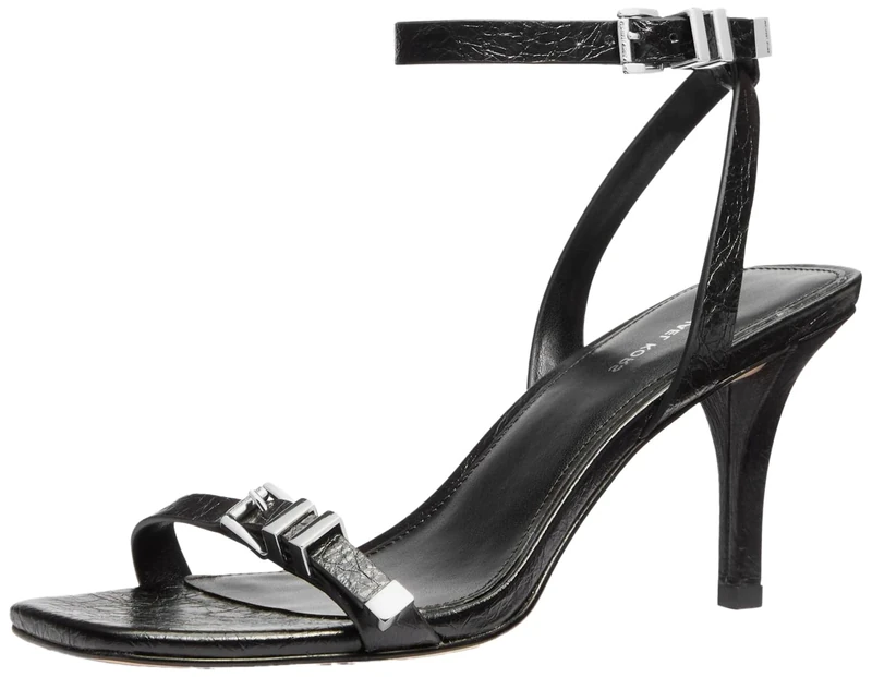 Michael Kors 40S5DTMS1L-001 DARRINGTON Women Black UK 4