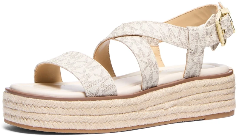 Michael Kors LYNN ESPADRILLE SANDAL