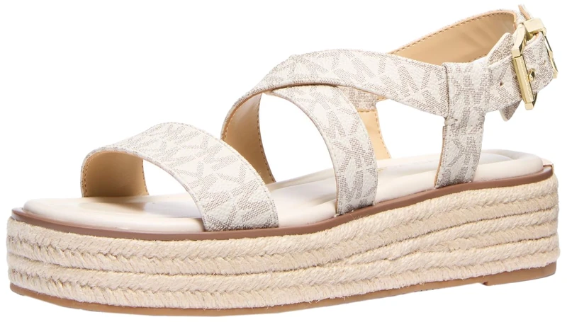 Michael Kors LYNN ESPADRILLE SANDAL