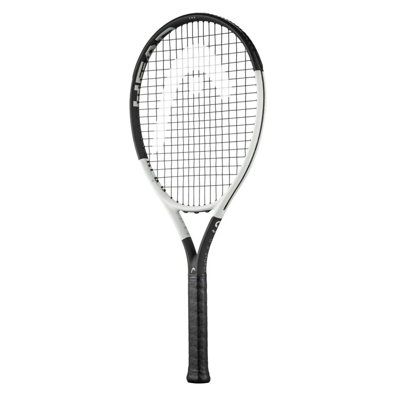 HEAD Speed PWR 2024 Tennis Racket White/Black