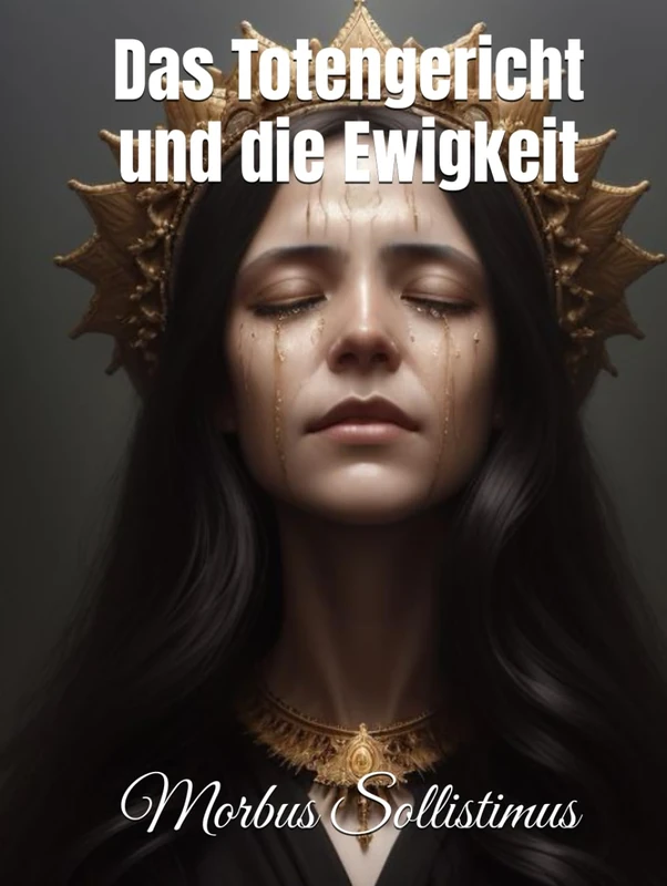 Das Totengericht und die Ewigkeit