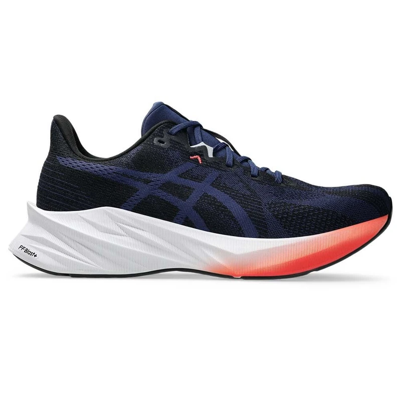 ASICS Mens Dynablast 5 Performance Trainers Blue 12 UK