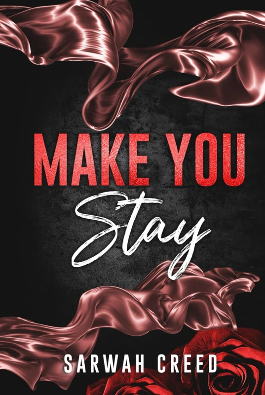 Make You Stay - Image 1