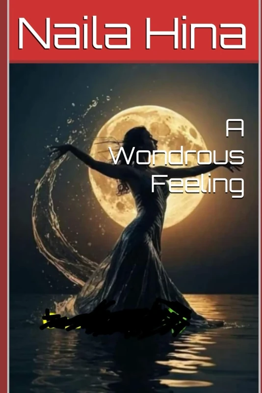 A Wondrous Feeling - Image 1