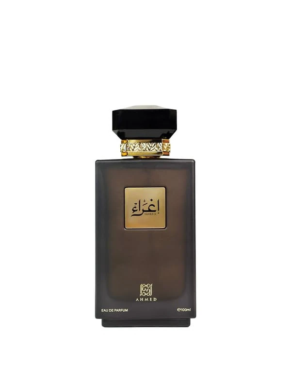 AHMED Ighraa For Men Long Lasting Eau De Parfum- 100ml