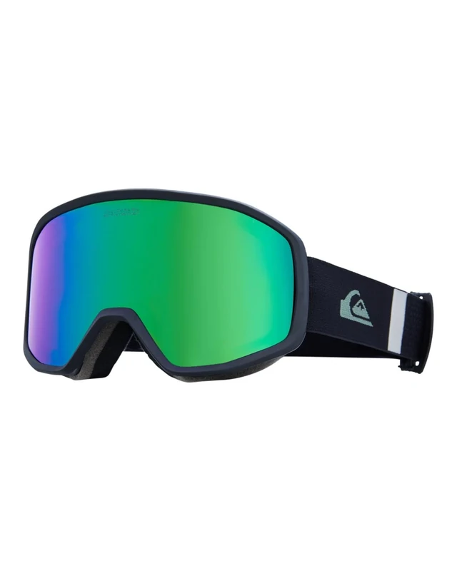 Quiksilver Surf goggles HARPER Men's Black One size