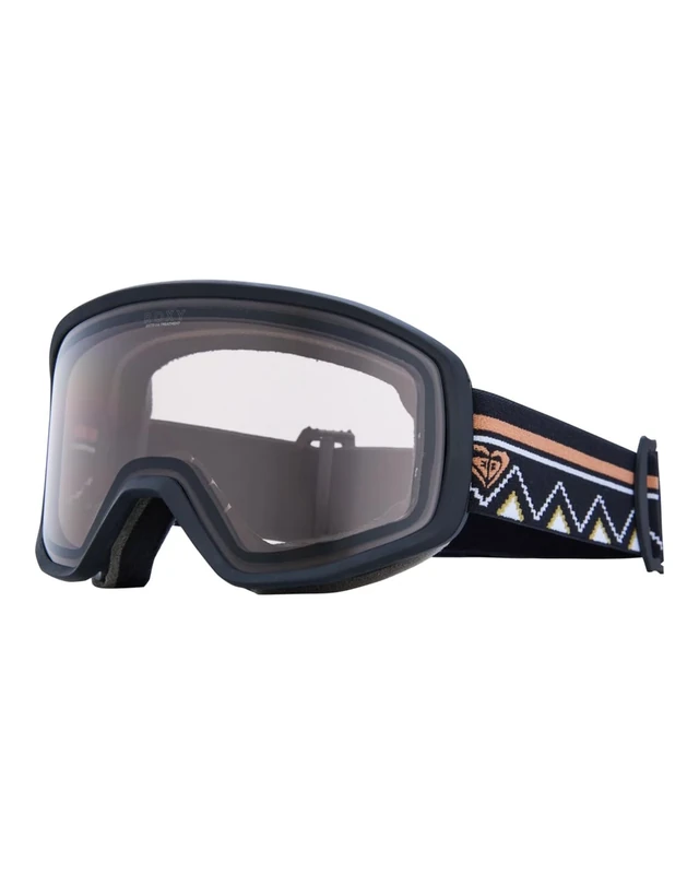 Roxy Surf goggles IZZY BAD WEATHER Women's Black One size