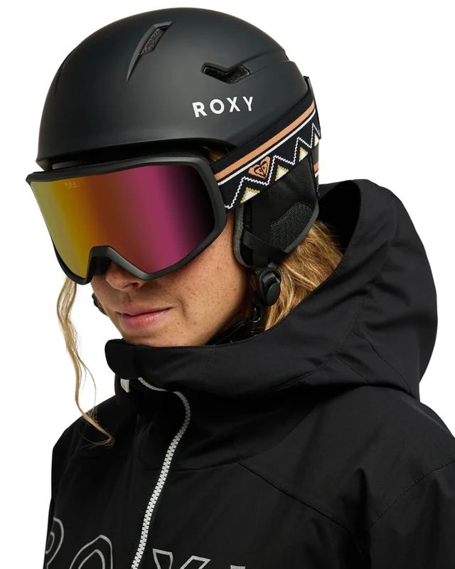 Roxy Surf goggles IZZY Women's Black One size