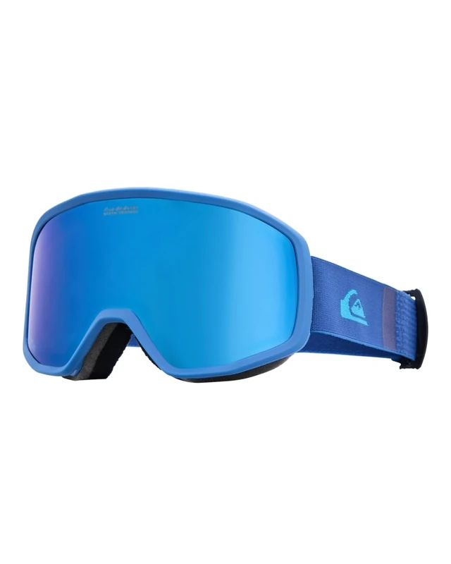 Quiksilver Surf goggles HARPER Men's Blue One size