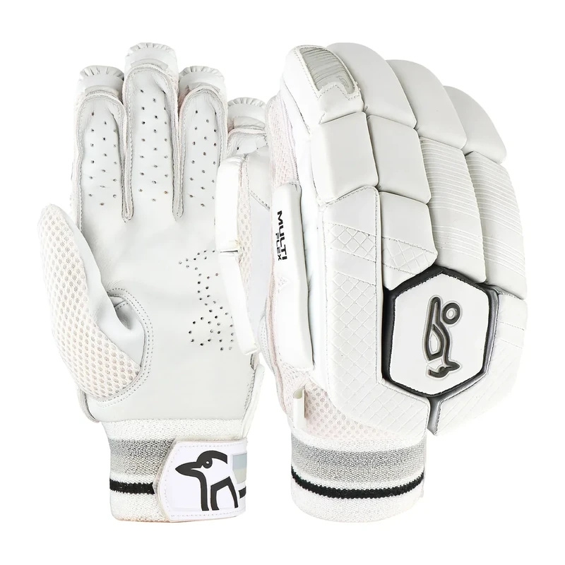 Kookaburra Ghost 3.1 Batting Gloves - Adult Left Hand