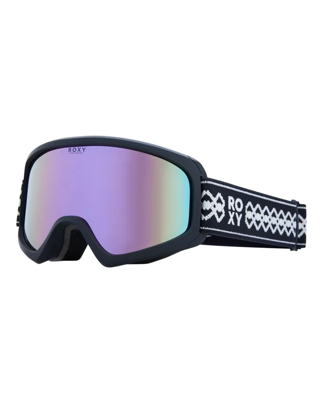 Roxy Surf goggles SUNNYRIDE Girl's Black One size