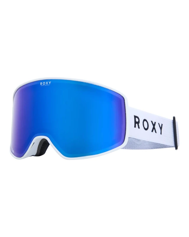 Roxy Surf goggles STORM WOMEN Women's White One size