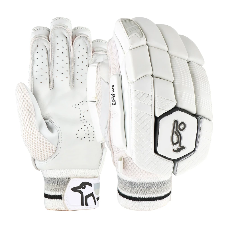Kookaburra Ghost 3.1 Batting Gloves - Youths Left Hand