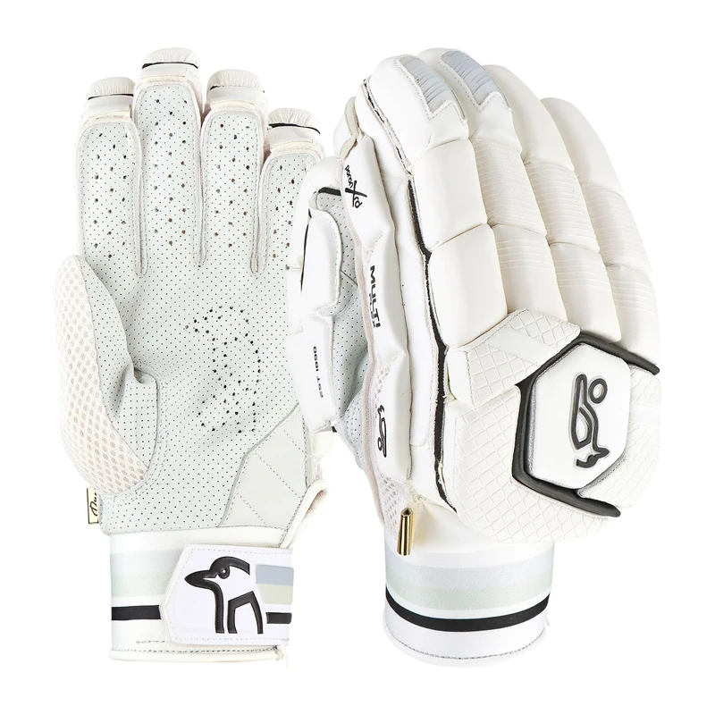 Kookaburra Ghost Pro Batting Gloves - Adult Left Hand