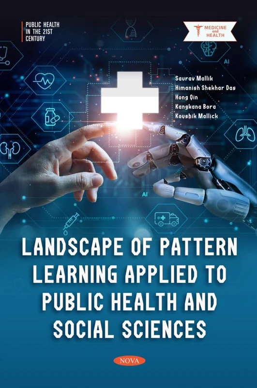 Landscape of Pattern Learning Applied to Public Health and Social Sciences (Public Health in the 21st Century)