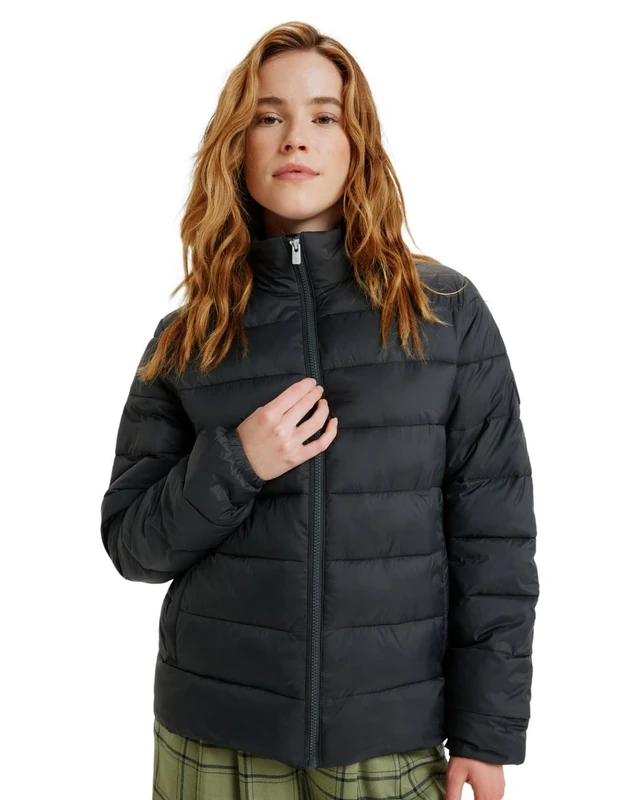 Roxy Jacket Wind Bliss Women's Black XL
