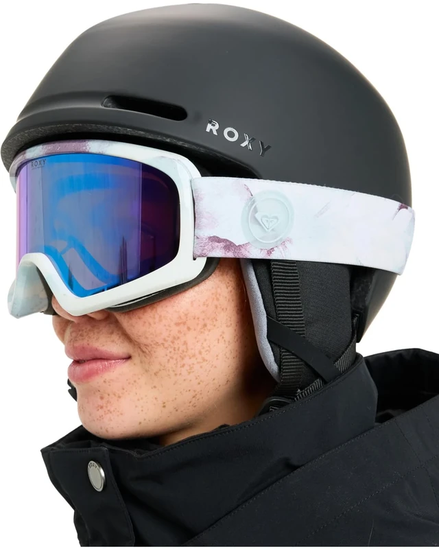 Roxy Surf goggles MOONRIDE Women's Blue One size