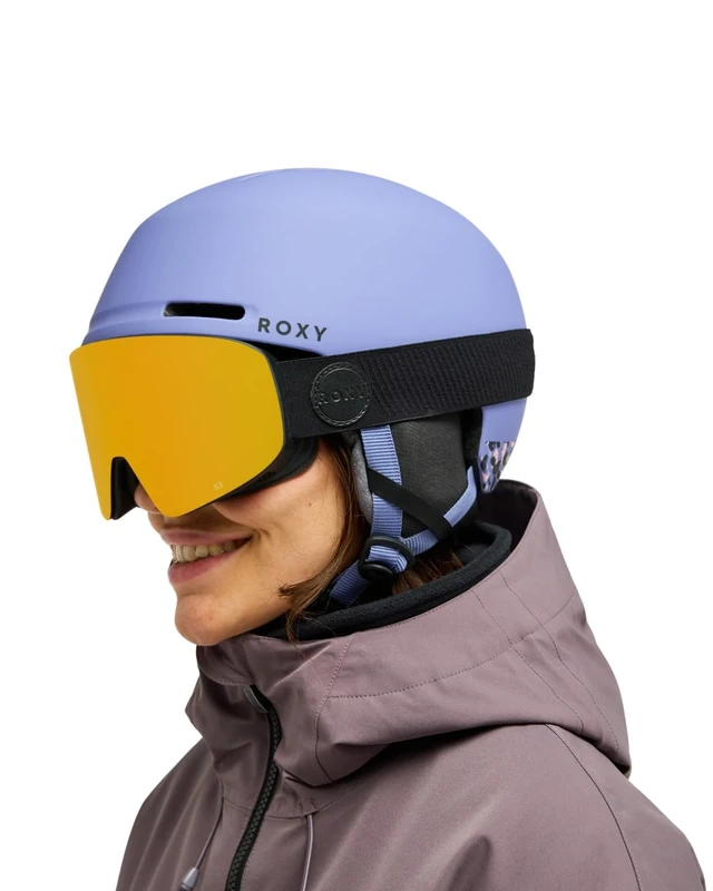 Roxy Surf goggles FEELIN Women's Black One size