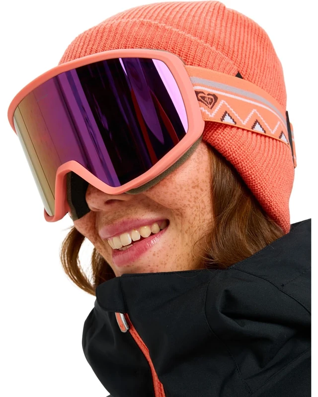 Roxy Surf goggles IZZY Women's Blue One size