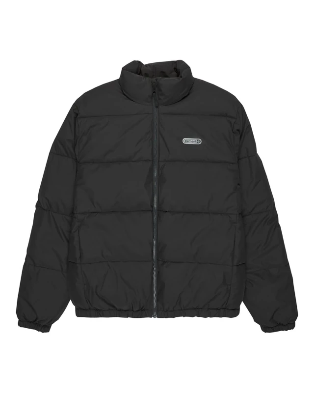 Element Classic - Puffer Jacket - Men - Blue.