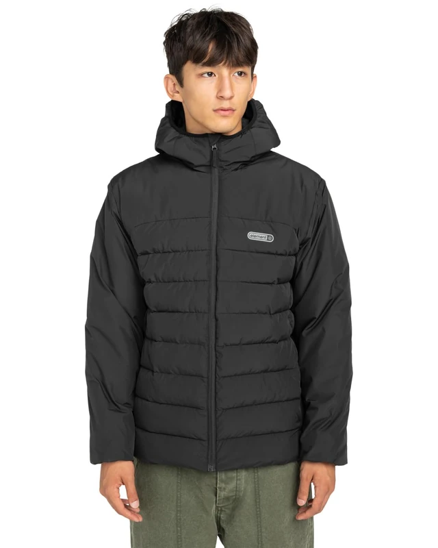 Element Classic - Insulator Jacket - Men - Blue.