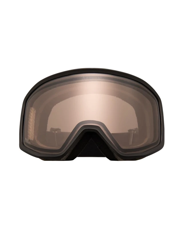 Quiksilver Surf goggles HARPER BAD WEATHER Men's Black One size