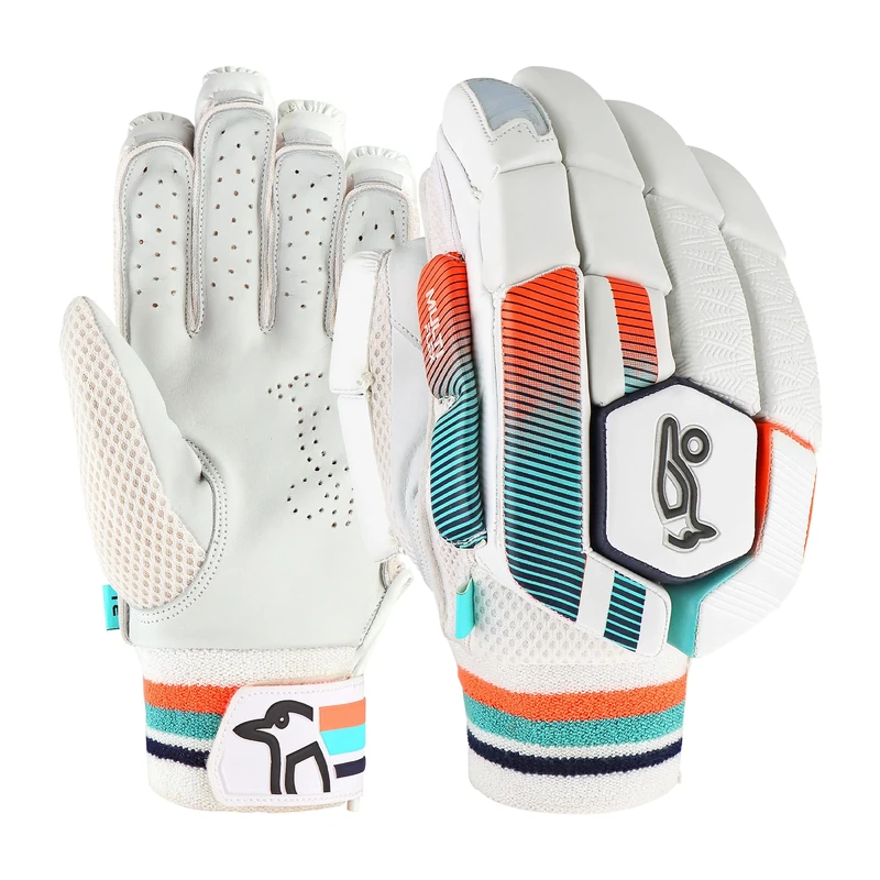 Kookaburra Aura 3.1 Batting Gloves Size Over Sized Adult Right Hand