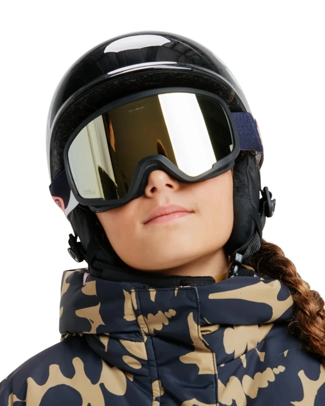 Roxy Surf goggles MISSY Girl's Black One size
