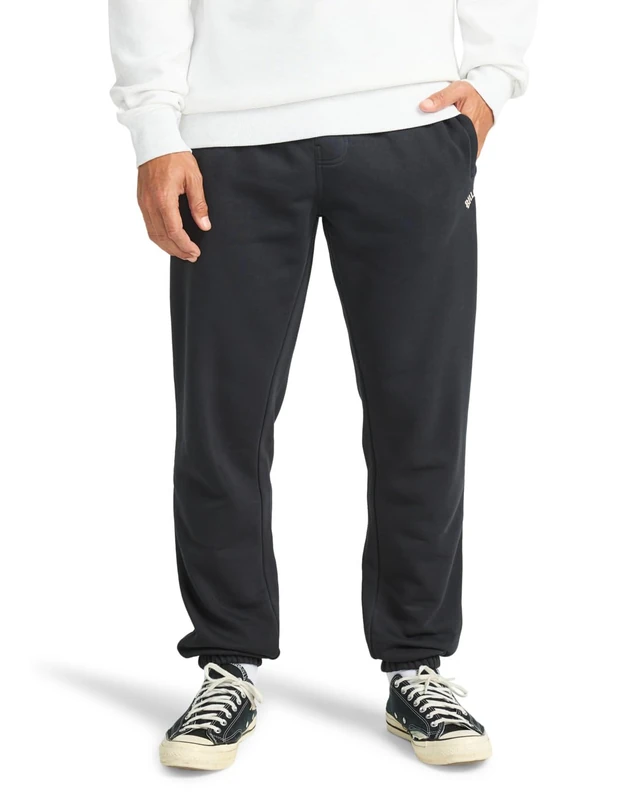 Billabong Pants Arch Pant Men's Black XL - Image 1