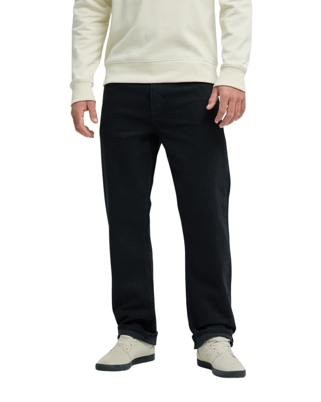 Quiksilver Aqua Cult Denim - Jeans for Men - Jeans - Men - Black