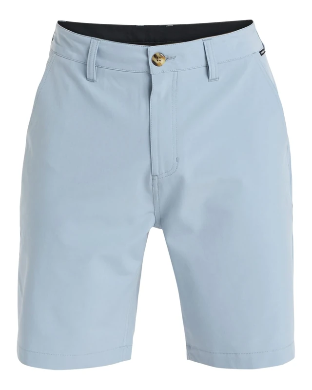 Quiksilver Amphibian Hybrid Shorts Union Amphibian 20 Men's Blue 32