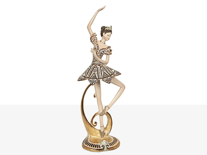 Resin Bayonet Figure