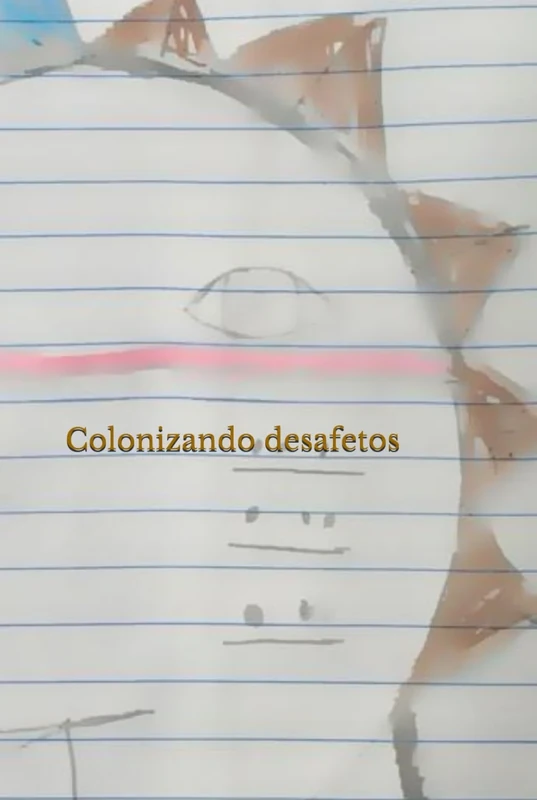 Colonizando desafetos: Reafirmações sobre o Nhandereko