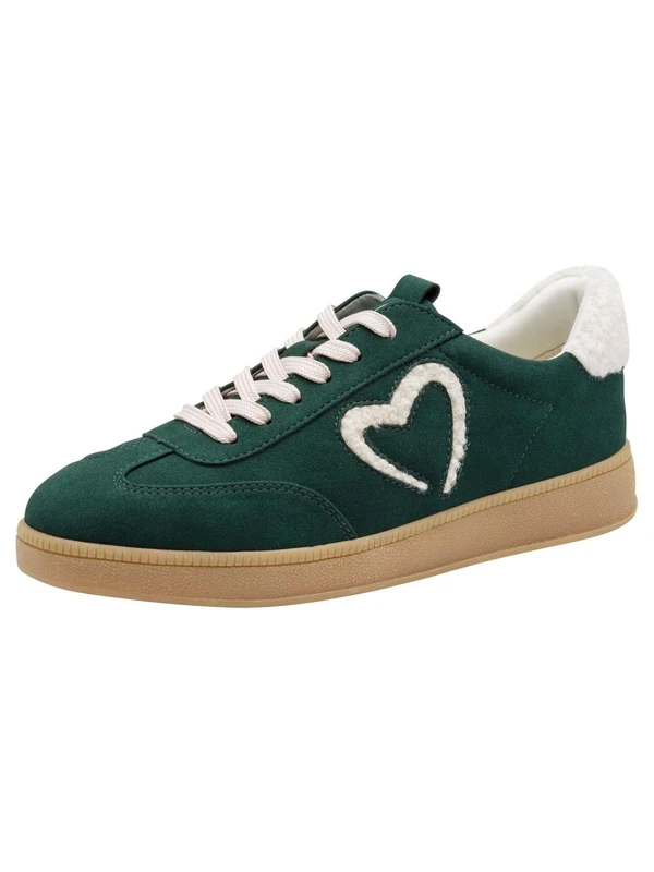 MARCO TOZZI Women's 2-83707-45 Trainers, Bottle Comb, 39 EU
