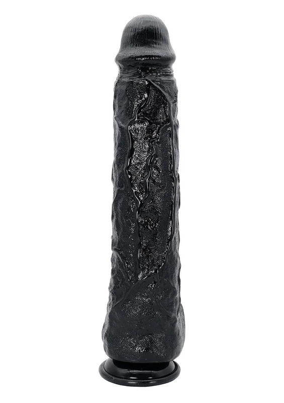 Hidden Desire - Extreme Dong XXXL 43 cm
