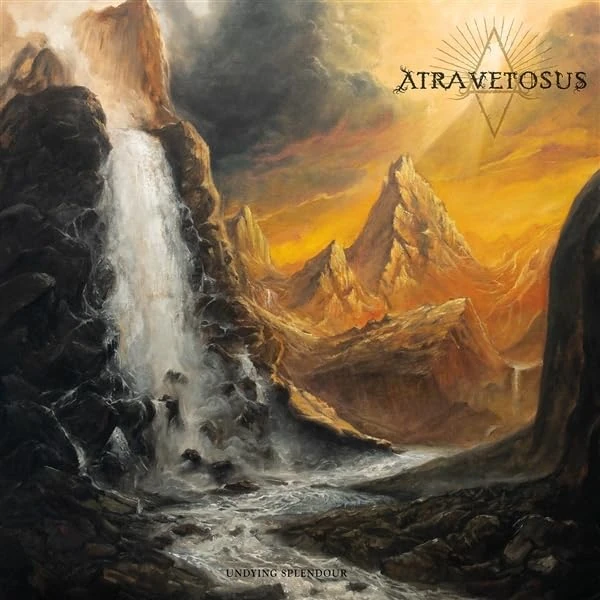 Undying Splendour [VINYL]