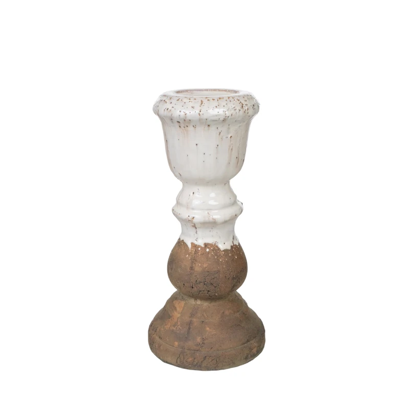 RUSTIC TAVELA HOLDER - Image 1