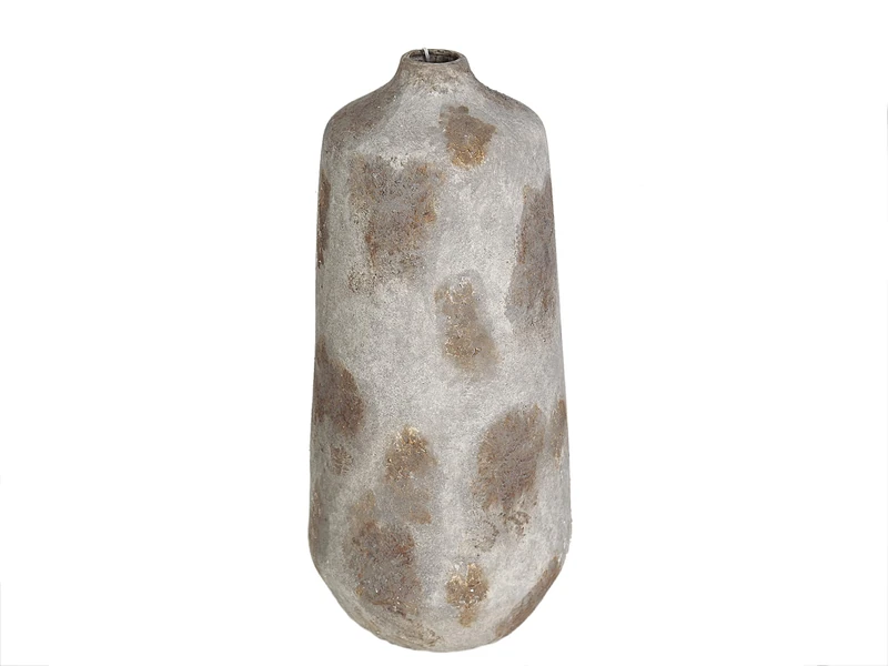 JARRON RUSTIC CERAMIC