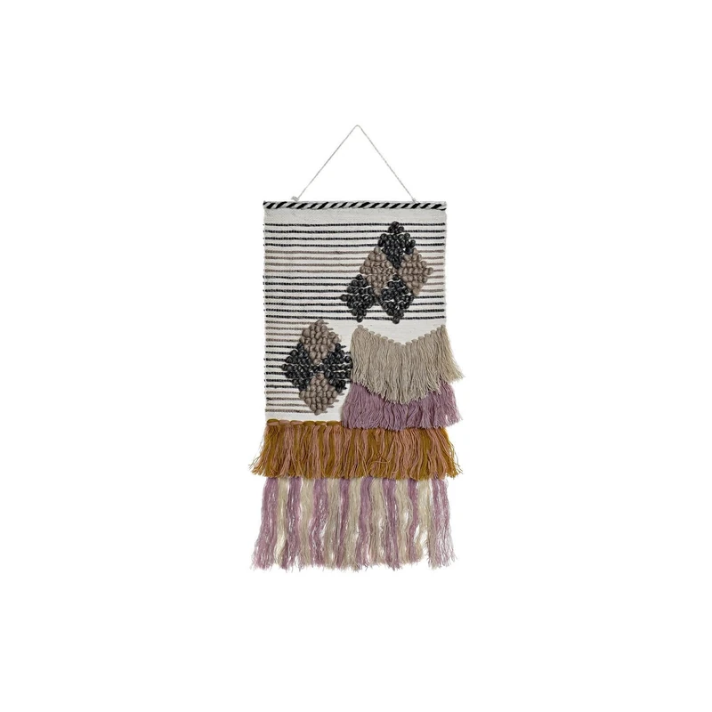 AlexandreHouse Tapiz Yute Wool 46 x 2 x 110 Multi-Coloured - Image 1