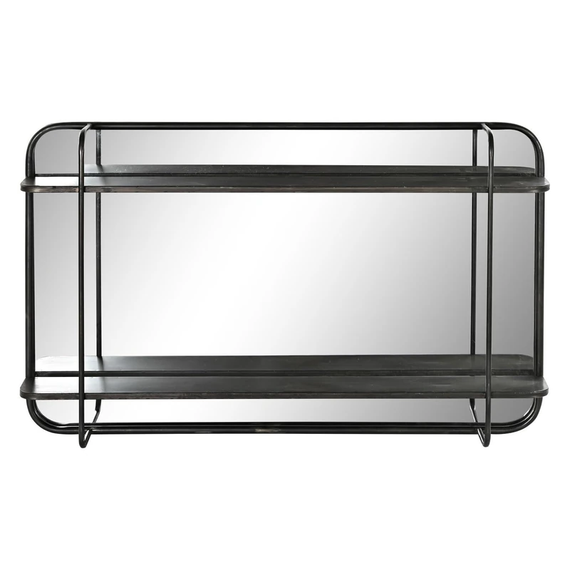Espejo Metal 80X12X50