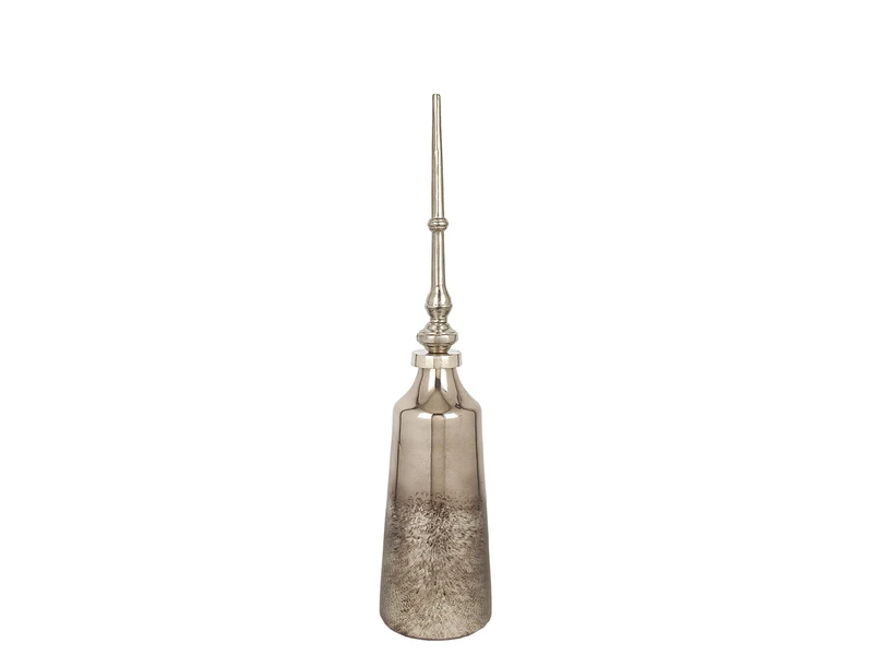 Bottle Vidrio Tapa Aluminium