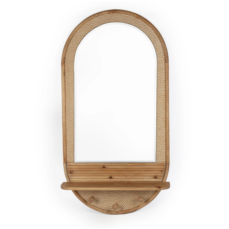 Espejo/WHA Madera - Image 1